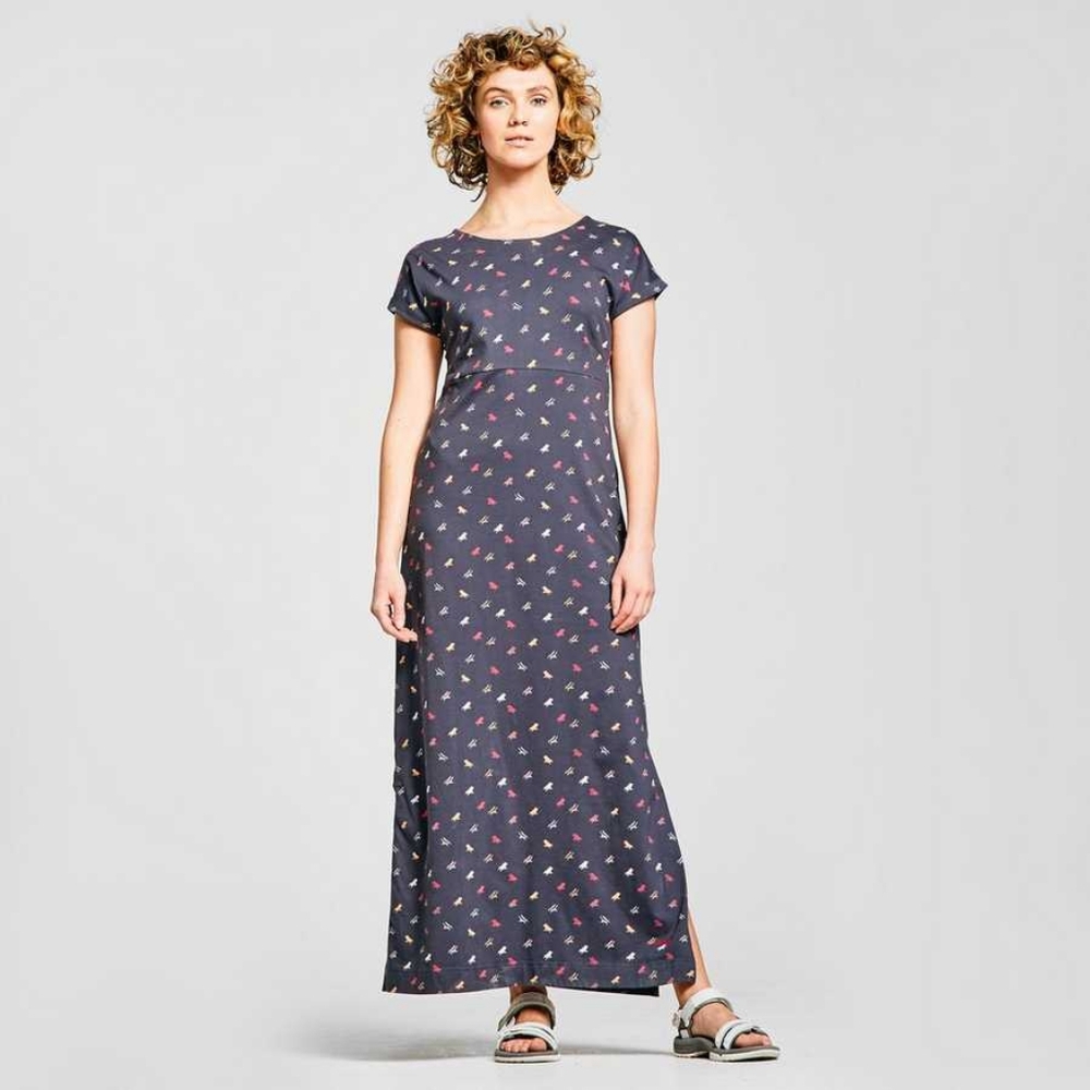 Weird Fish Women’s Mirren Dress